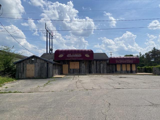 Leoni Township - Freestanding Retail/Cannabis