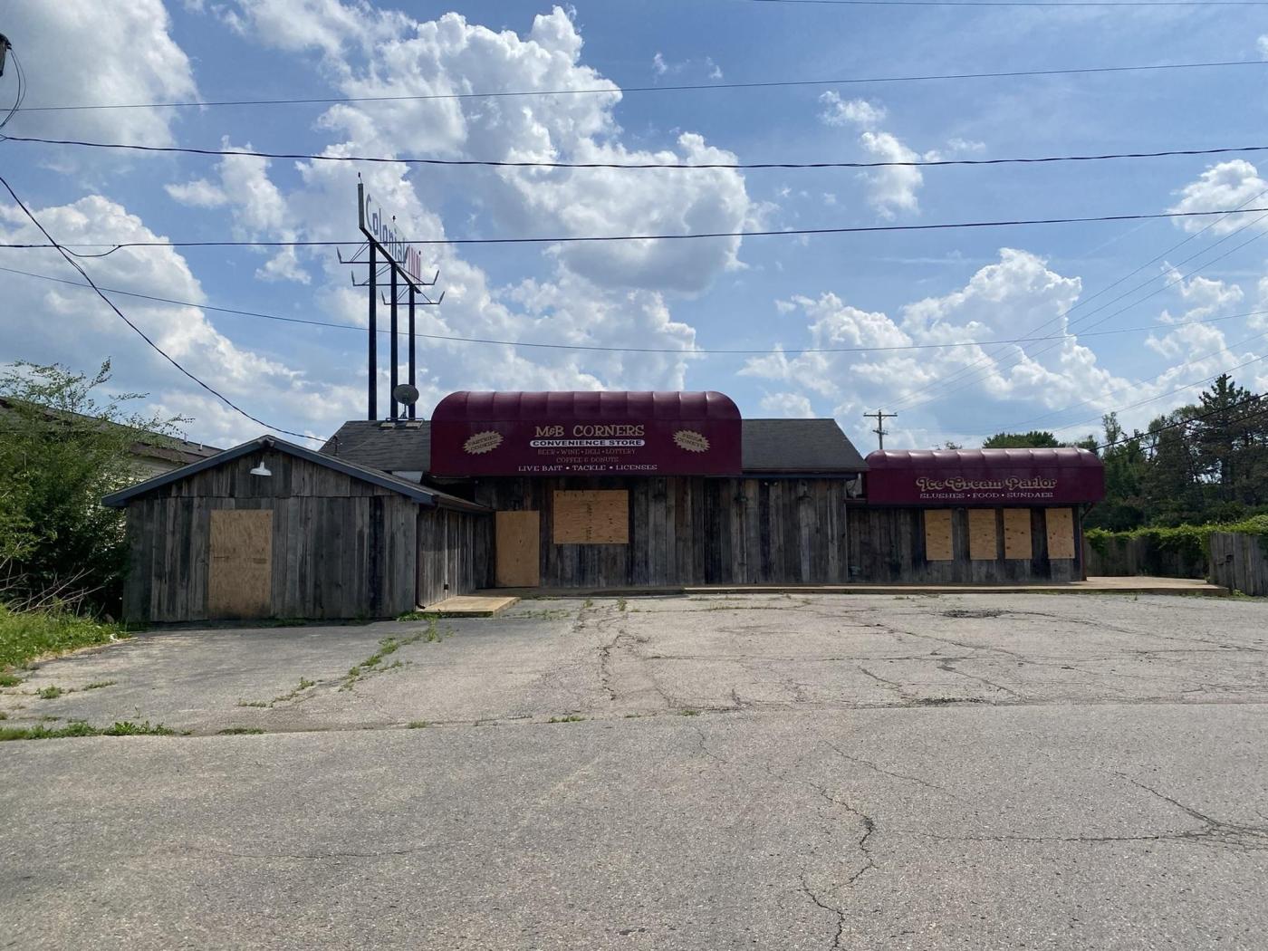 Leoni Township - Freestanding Retail/Cannabis