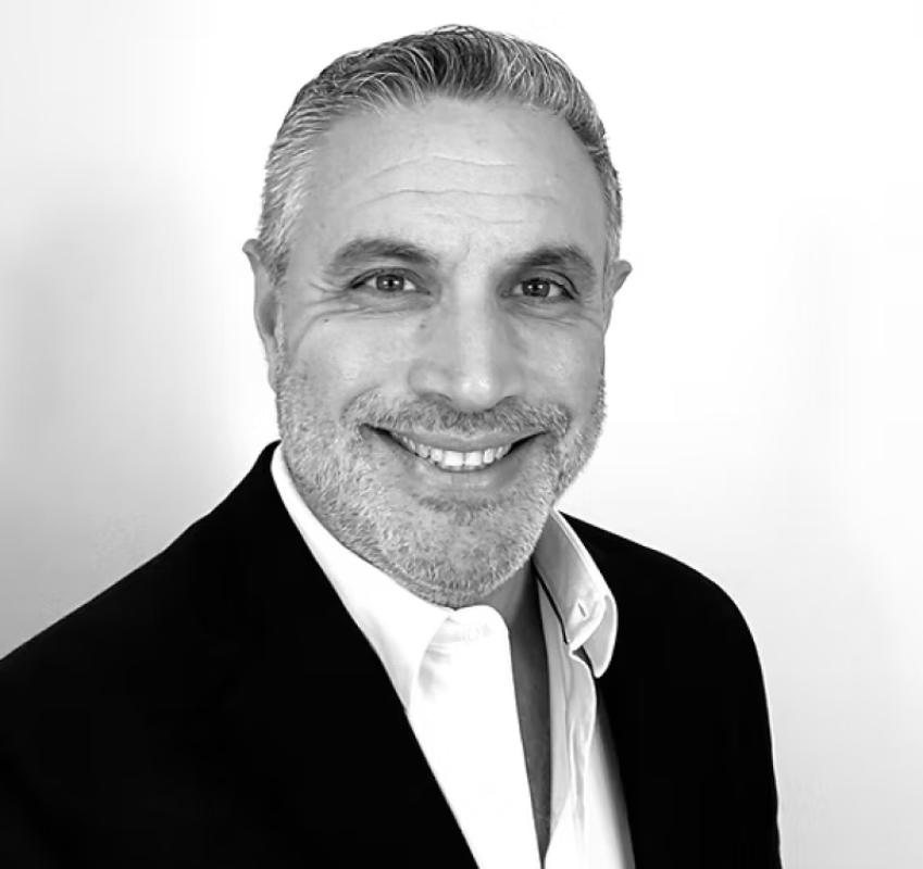 Irving J. Diaz, CCIM