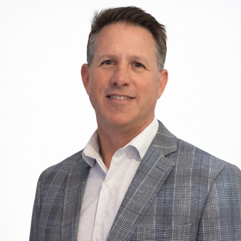 Scott Hileman, CCIM