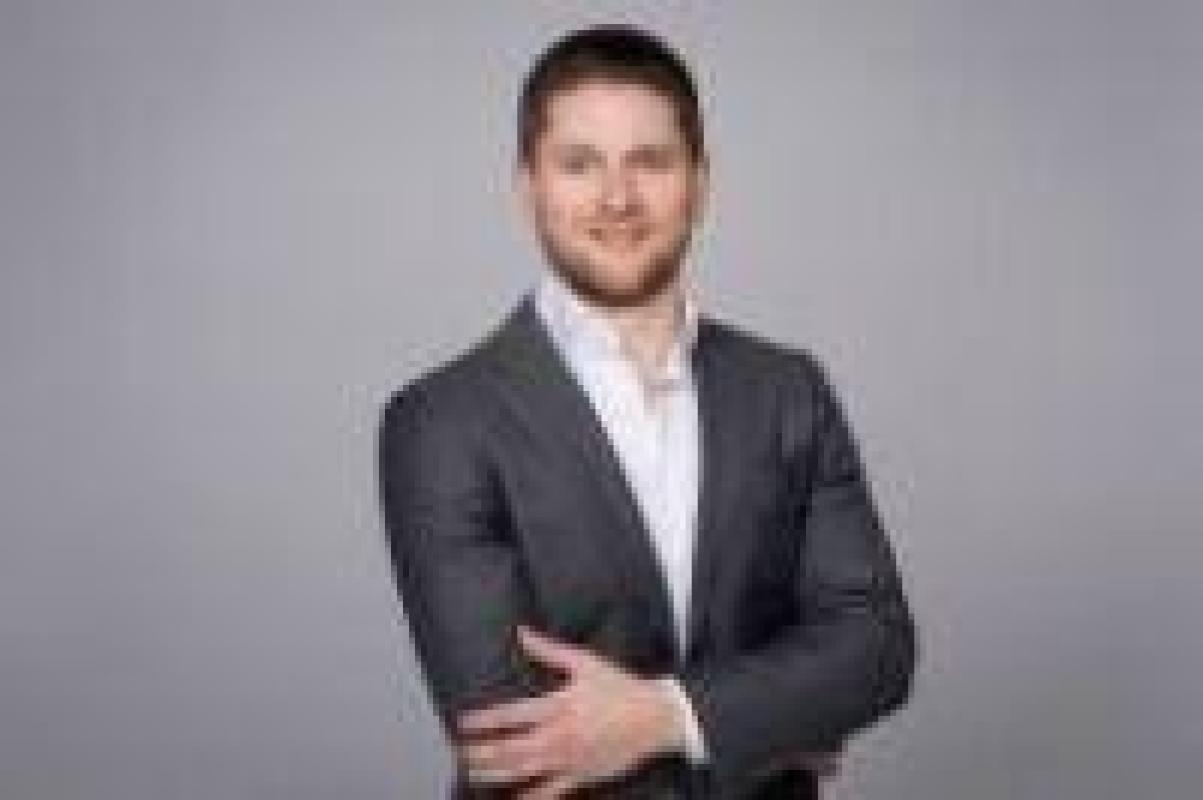 Justin Sult, CCIM