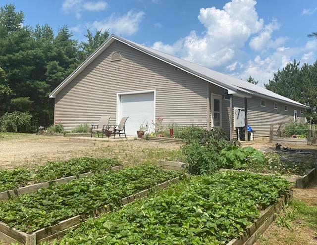 Marshall - Cannabis/Agricultural Building