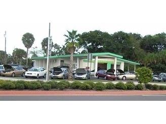 Auto Lot For Sale
