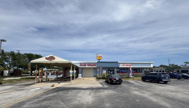 Retail Property For Sale