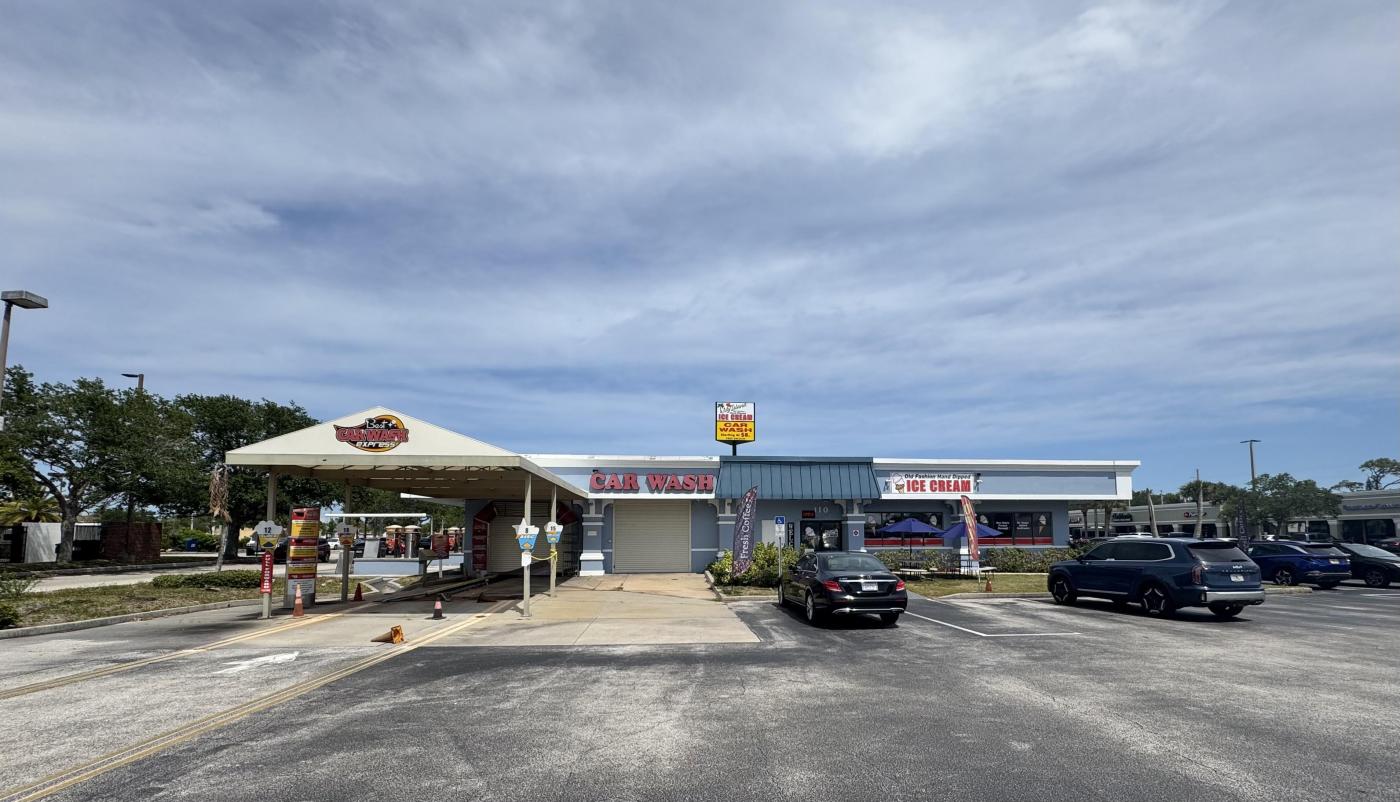 Retail Property For Sale
