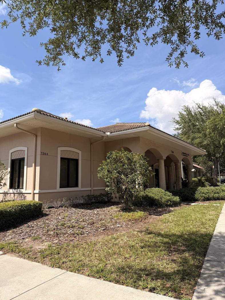 7364 Stonerock Circle