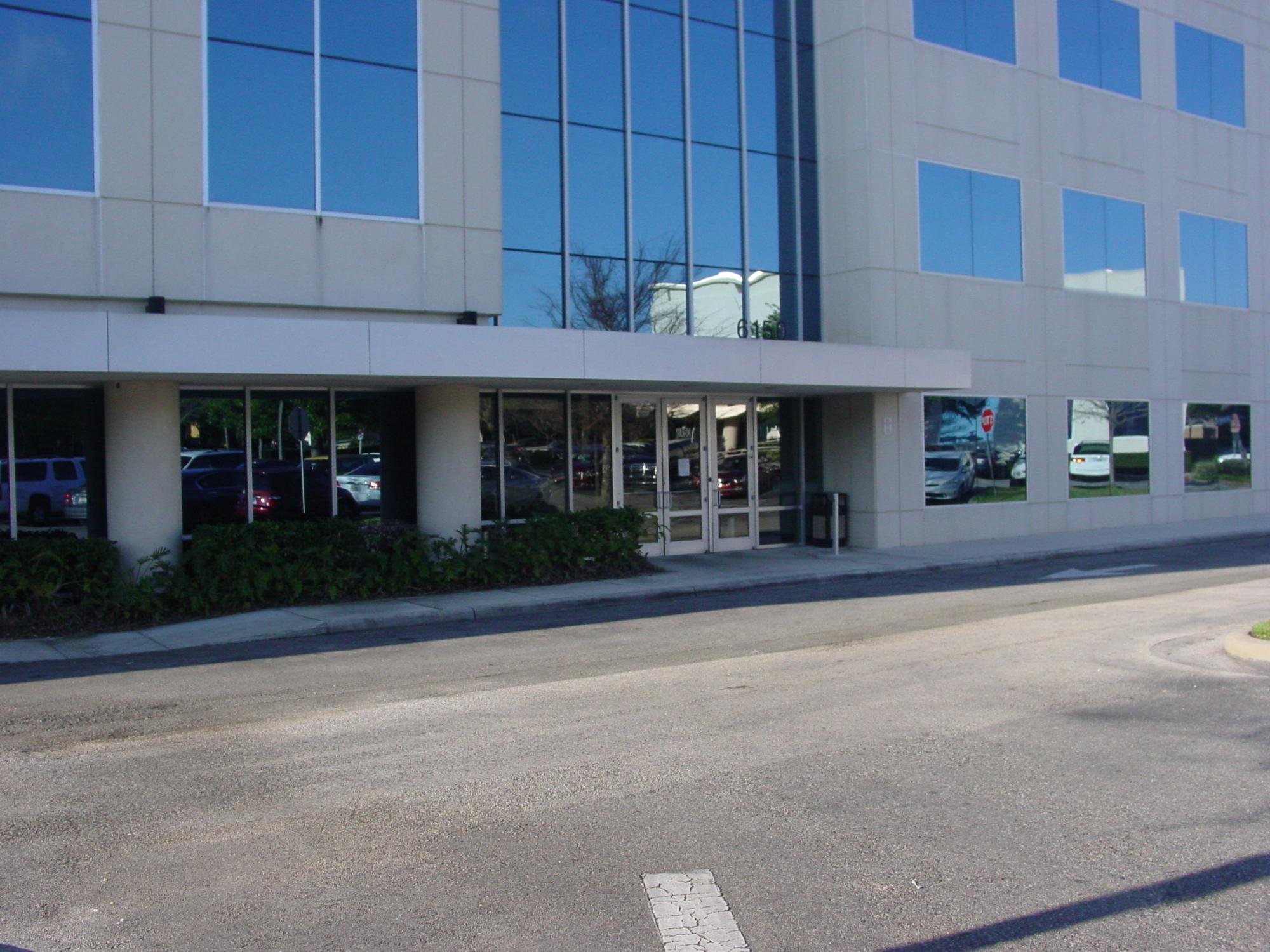 2003 Usable SF Office Condo-Metrowest Area