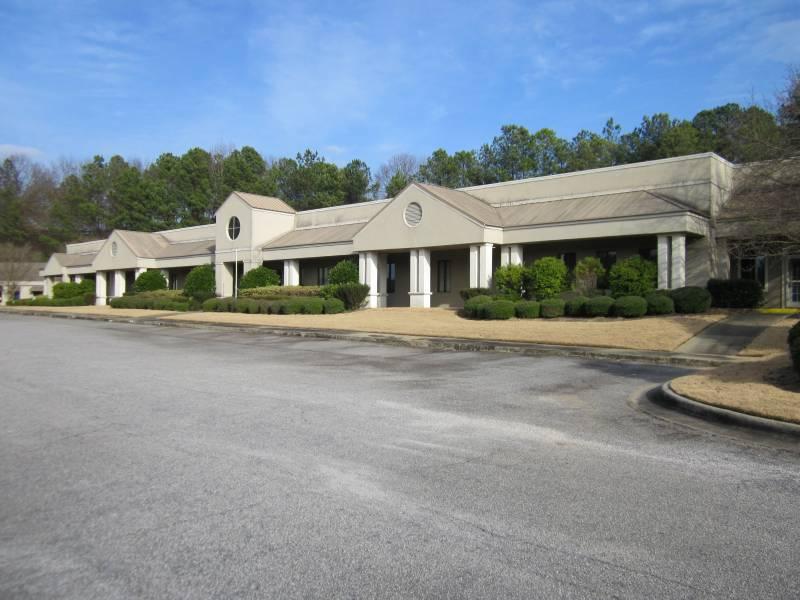 Office Complex