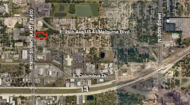 1.59+-ac Commercial Property on 40th Street