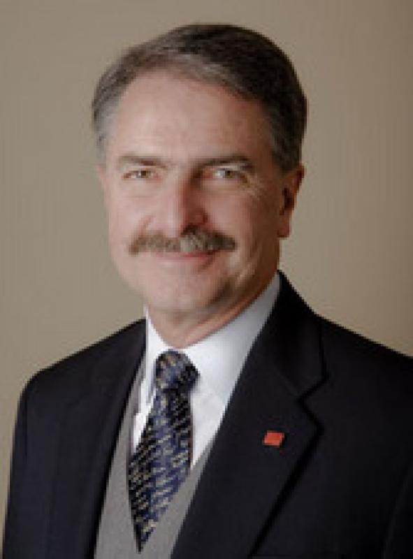 William P. Mohr, CCIM