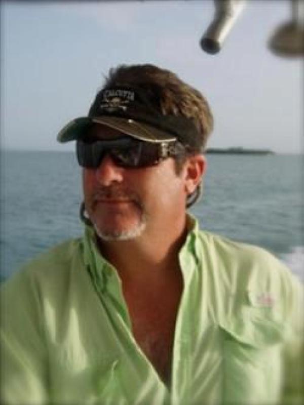 Scott Langston