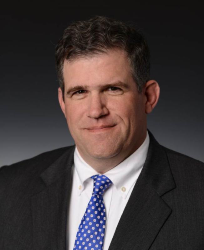 Paul W. Bloomfield, CCIM, SIOR