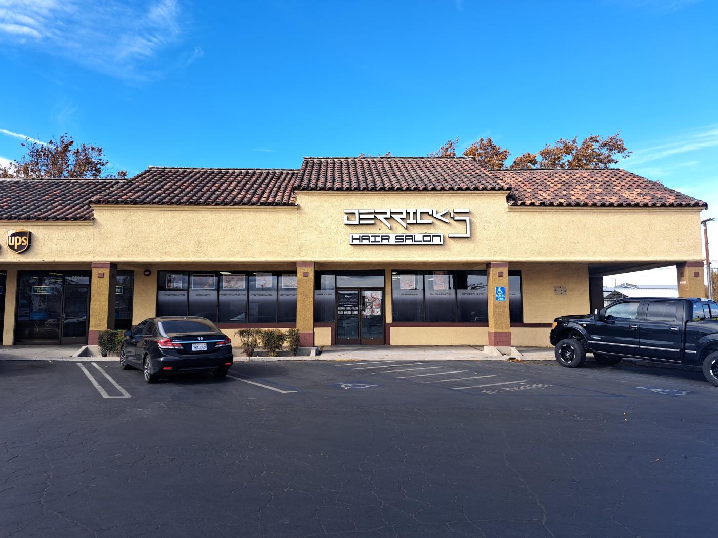 16808 Main St., Suite F