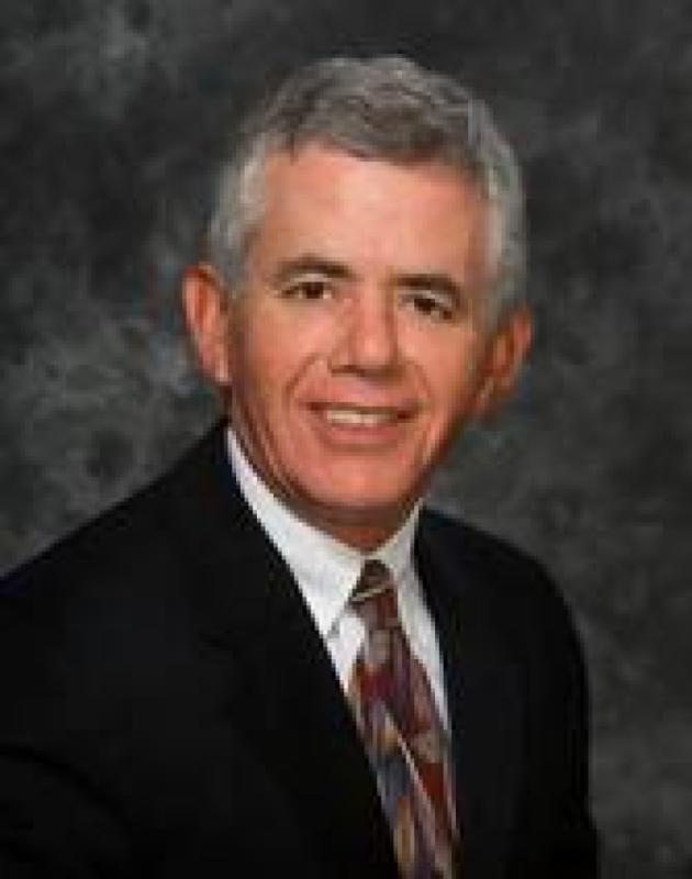 Juan Muzquiz, CCIM