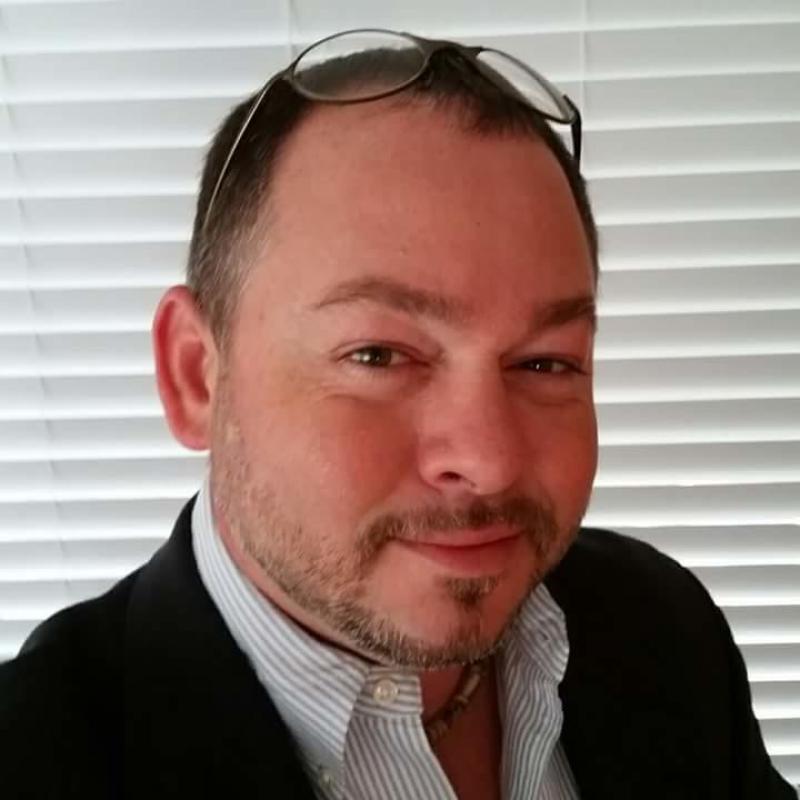 Joshua Cockayne