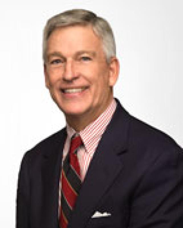 Mark E. Fulk