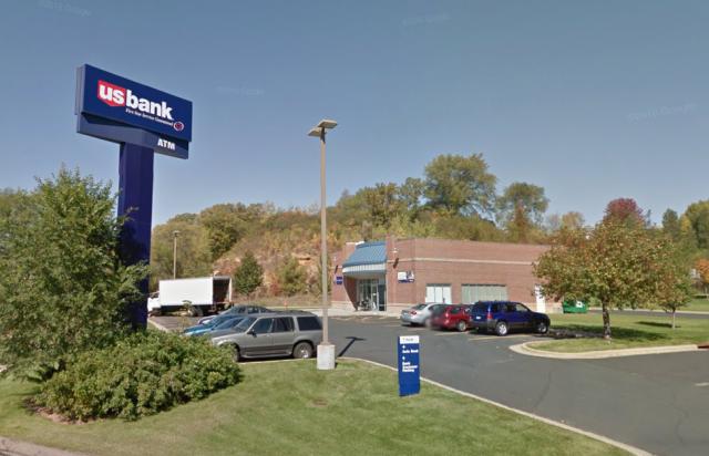 US Bank - Rochester, MN