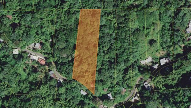 Investment Land Opportunity in Mayagüez