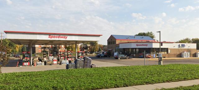 7-Eleven/Speedway (Dark)