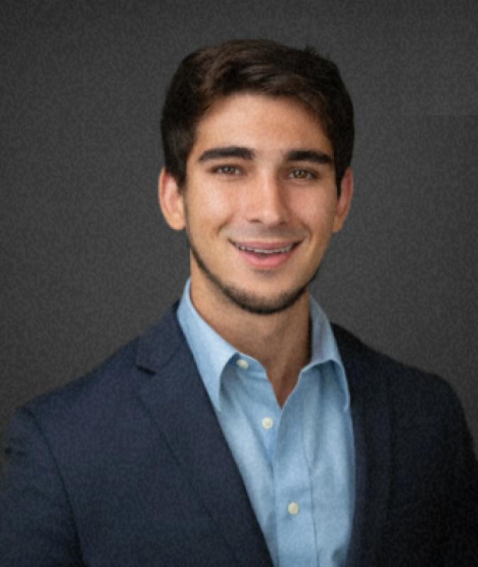 Nicholas Yale