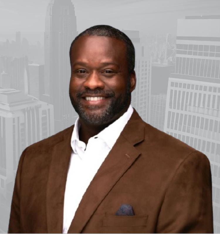 Darnell Gardener, CCIM