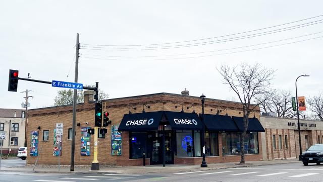 Chase Bank