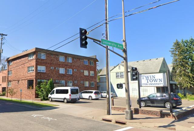 Twin Town - EOSIS Behavioral Health