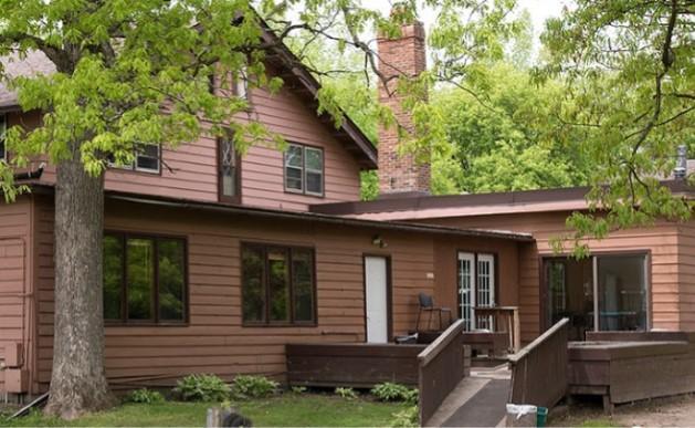 Cedar Ridge - EOSIS Behavioral Health