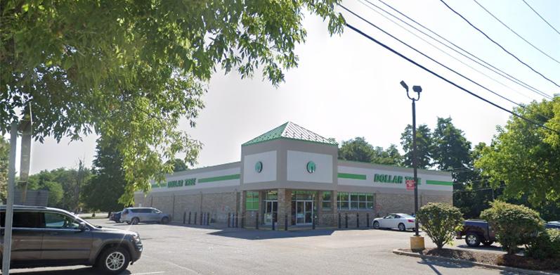 Dollar Tree