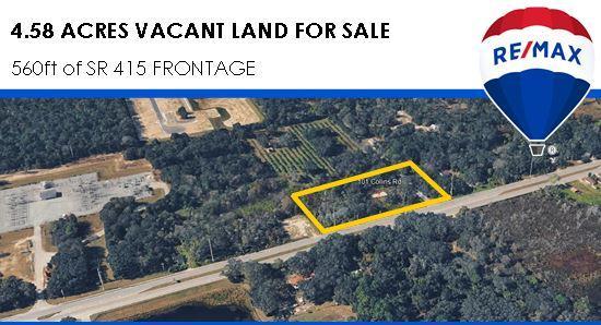 Vacant Land for Sale