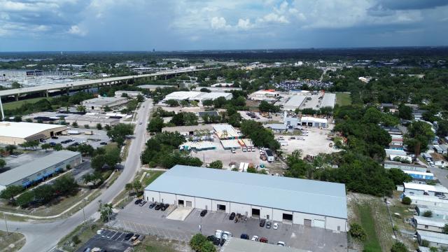 2402 Clark St - For Lease
