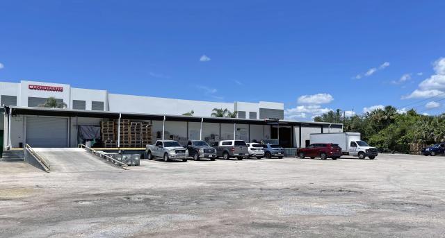 Sanford Industrial Property for Sale