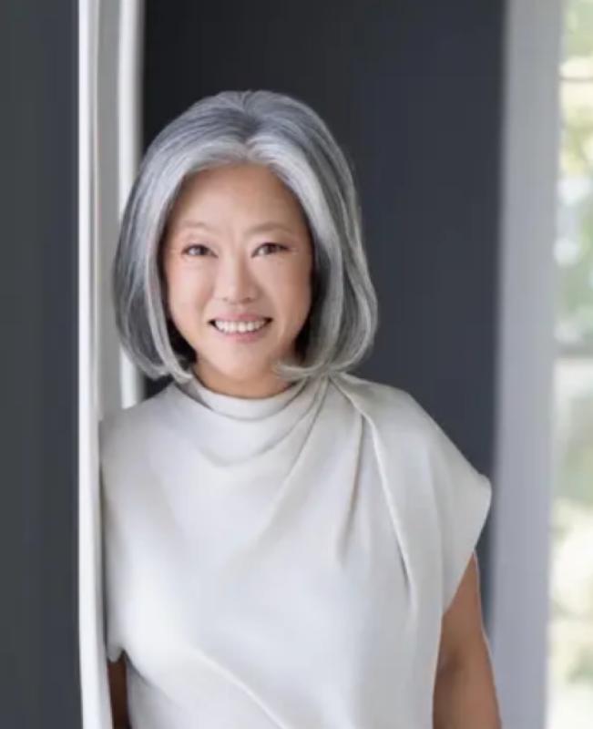 K. Veronica Lee