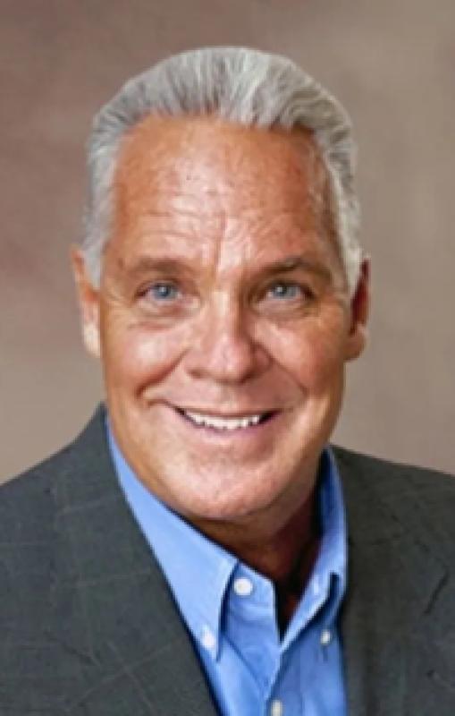 Chip Duff, MiCP, Senior Vice President