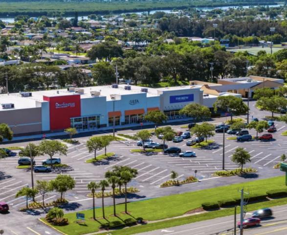2nd Gen Hair Salon Suite | Merritt Island