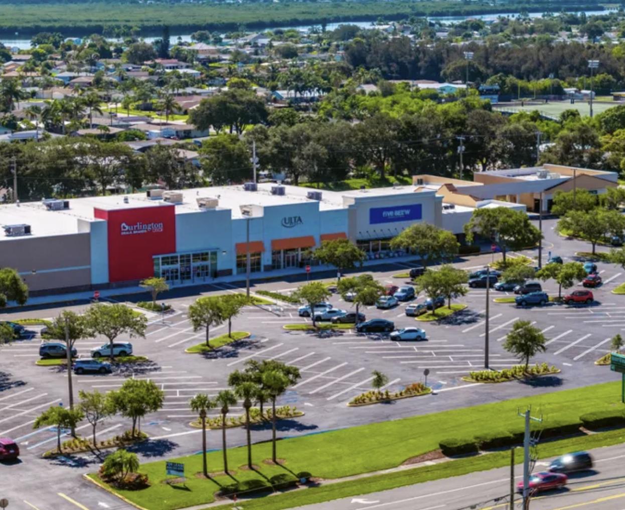2nd Gen Hair Salon Suite | Merritt Island