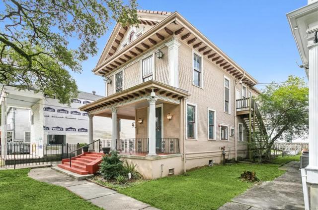 Canal Street Office Building for Sale