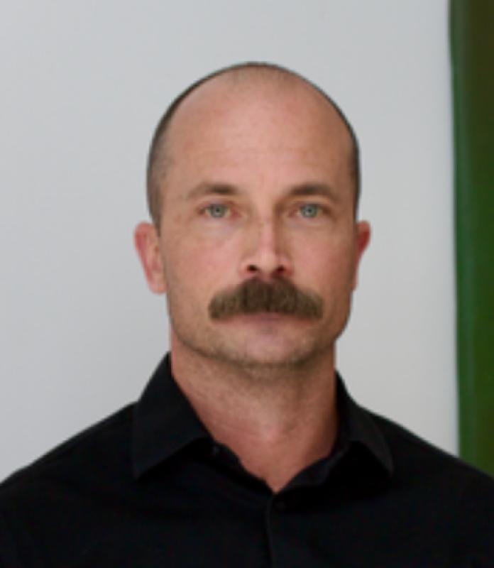 Luke Rossknecht