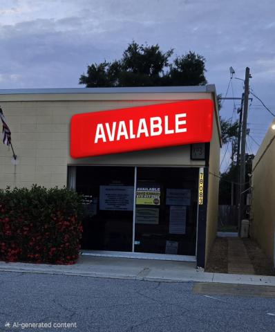 Siesta Drive Retail
