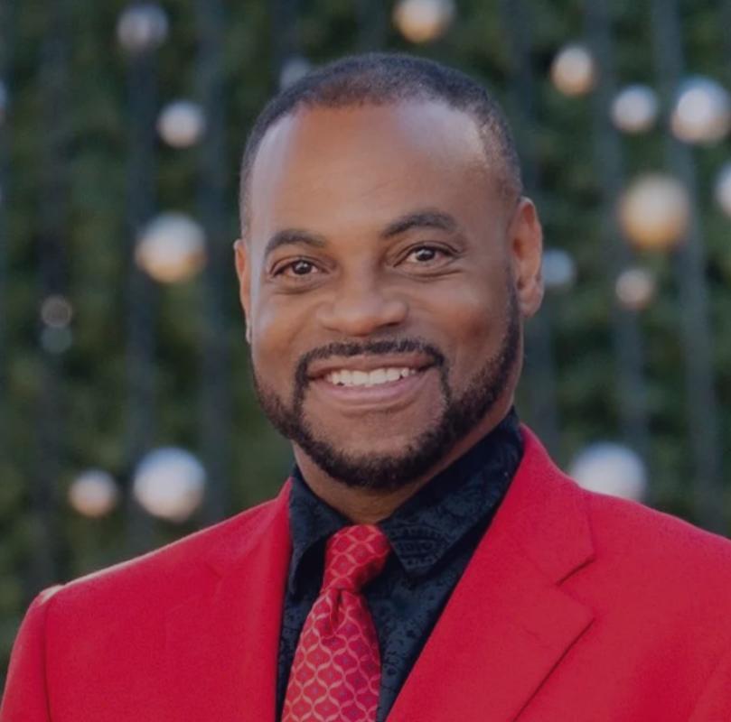 Dr. Brian Agard