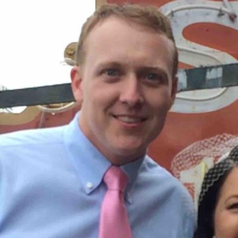 Todd Rudnianyn, CCIM