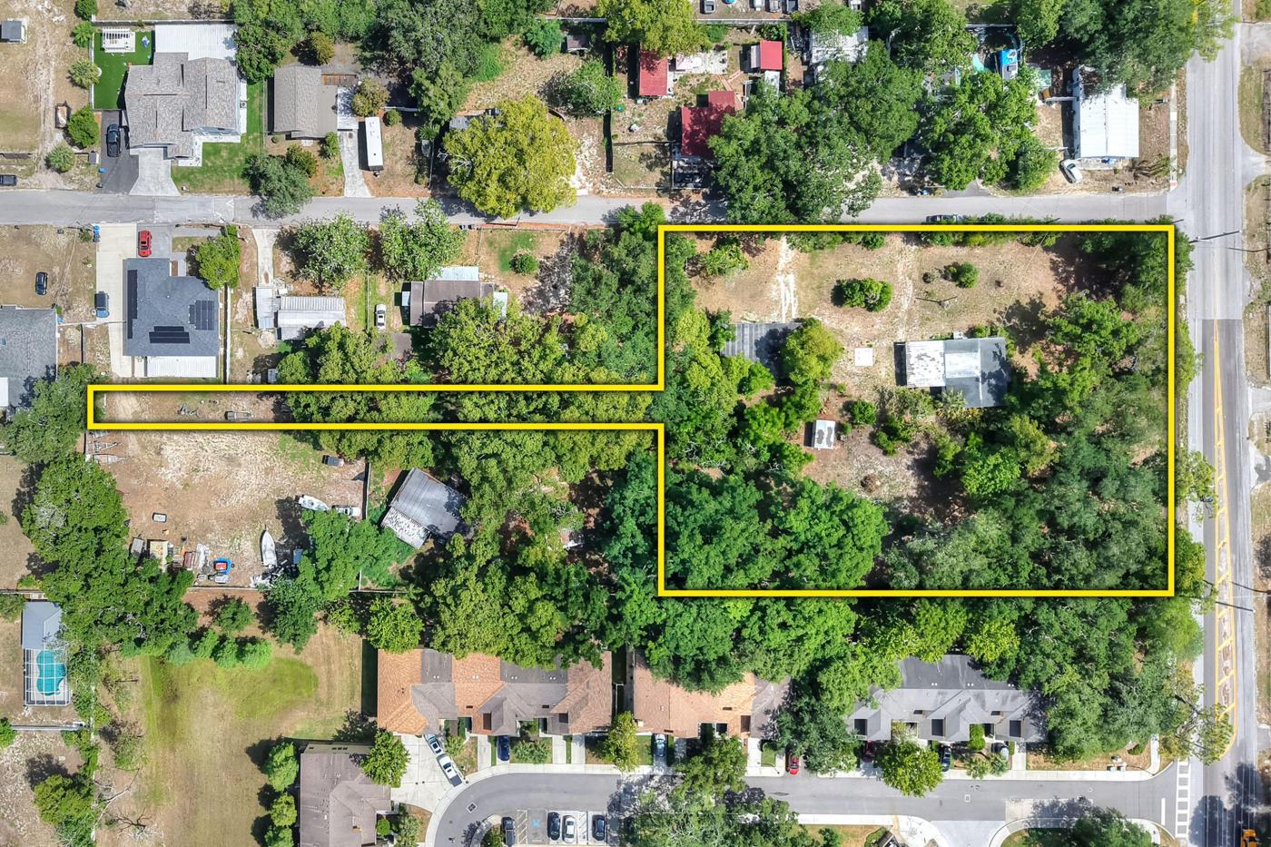 Seffner Infill Opportunity