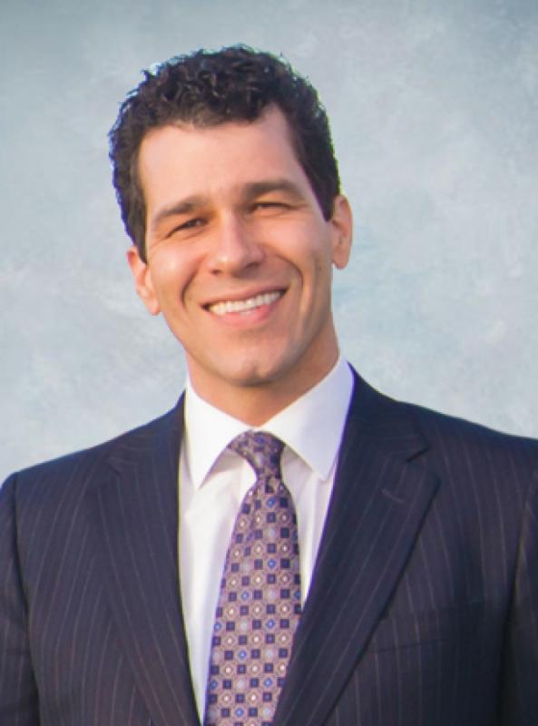 Luis Baez, CCIM