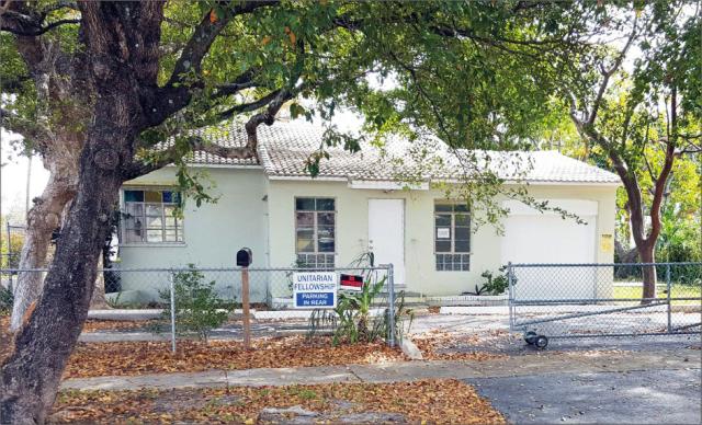 ±1,270 SF Building For Sale