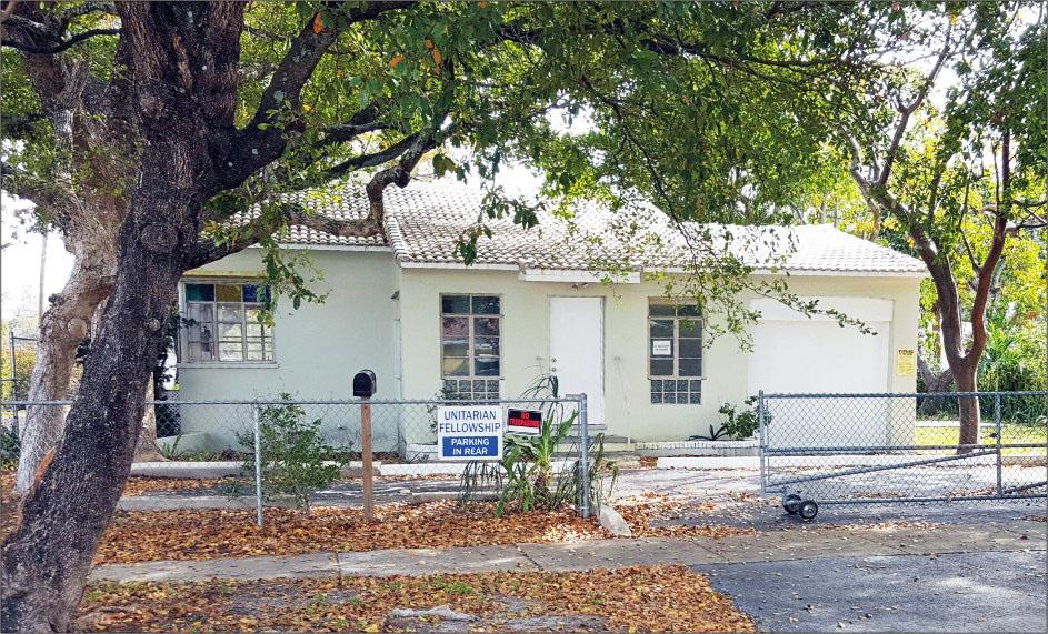 ±1,270 SF Building For Sale
