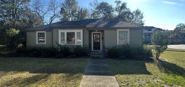 200 Buyers Drive