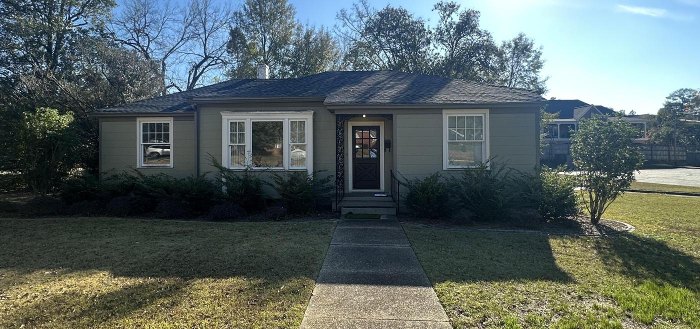 200 Buyers Drive