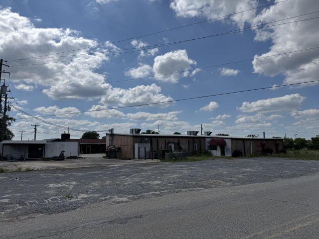 8 Acres with 15,150 SF Total Space for Sale