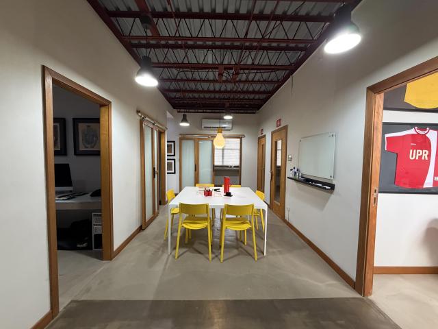 Move-In Ready Office & Production Studio