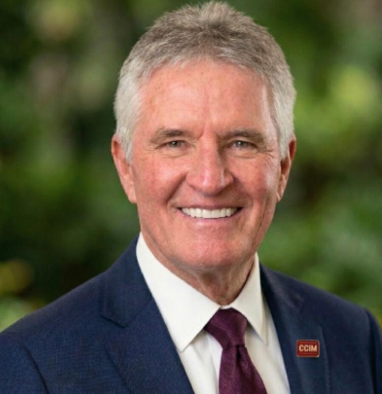 Howard J. Corr, CCIM